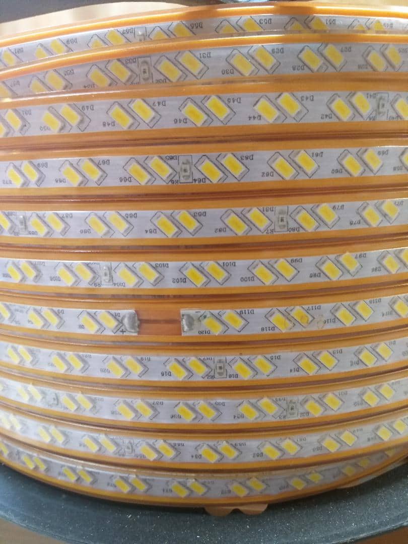 ریسه شلنگی 5730 دولاین ریسه شلنگی دولاین 5730- ریسه وولینگ