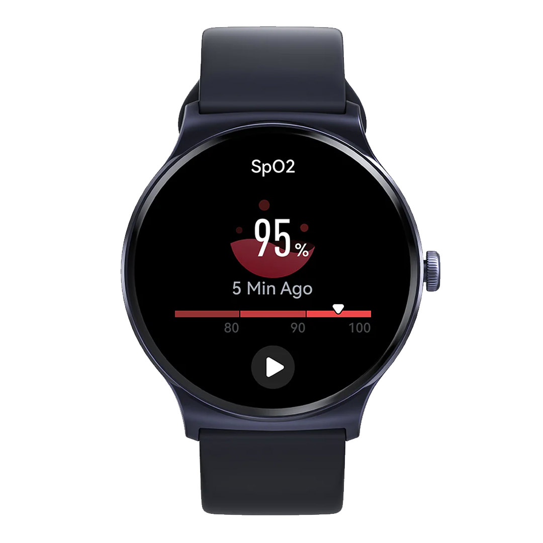 خرید و قیمت ساعت هوشمند هایلو Solar Lite