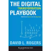 کتاب The Digital Transformation Playbook اثر David L. Rogers انتشارات Columbia Business School Publishing