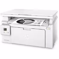 پرینتر سه کاره لیزری اچ پی مدل laserJet Pro MFP M 130nw