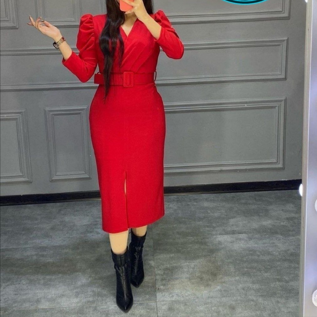 پیراهن مجلسی کد 7034