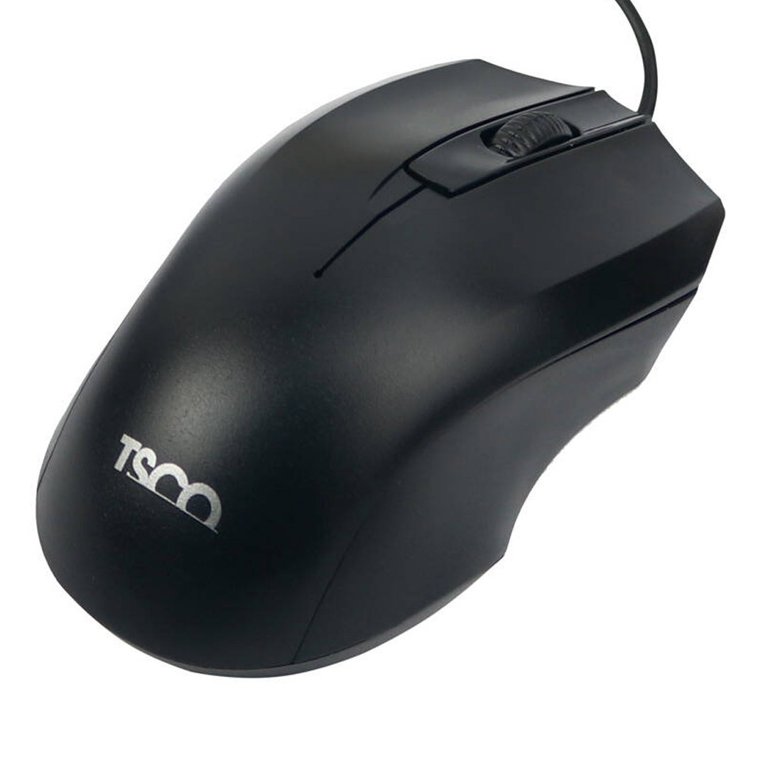 ماوس تسکو مدل TM306 موس باسیم Tsco 306