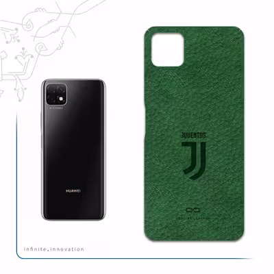 برچسب پوششی ماهوت مدل GL-JUVE مناسب برای گوشی موبایل هوآوی Nova Y60
