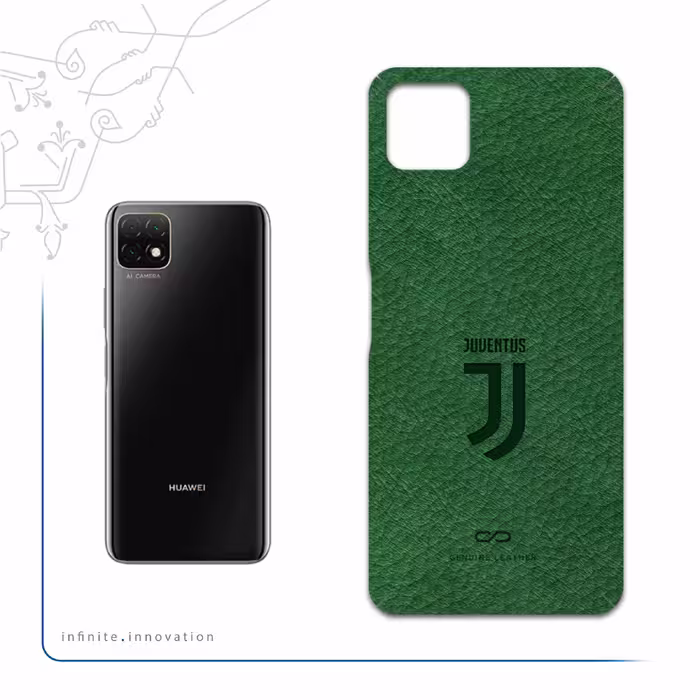 برچسب پوششی ماهوت مدل GL-JUVE مناسب برای گوشی موبایل هوآوی Nova Y60