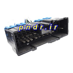 سوکت 23 فیش