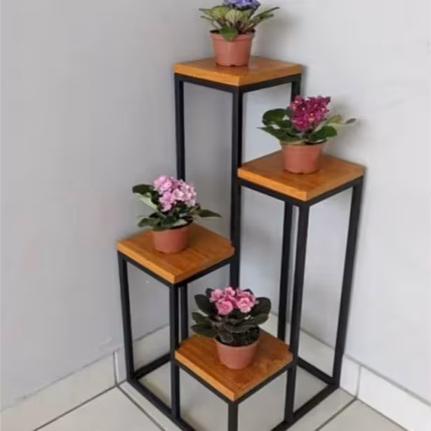 استند گل طرح آینور(پسکرایه)