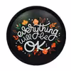سینی طرح  every thing will be OK
