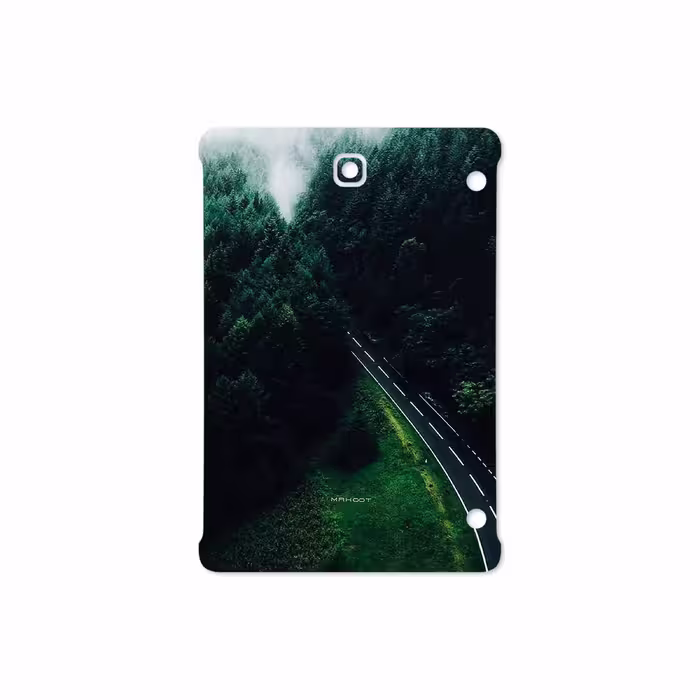 برچسب پوششی ماهوت مدل Jungle مناسب برای تبلت سامسونگ Galaxy Tab S2 8.0 2015 T710