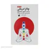 کتاب چاکرا درمانی اثر شلیلا شارامون نشر افکار