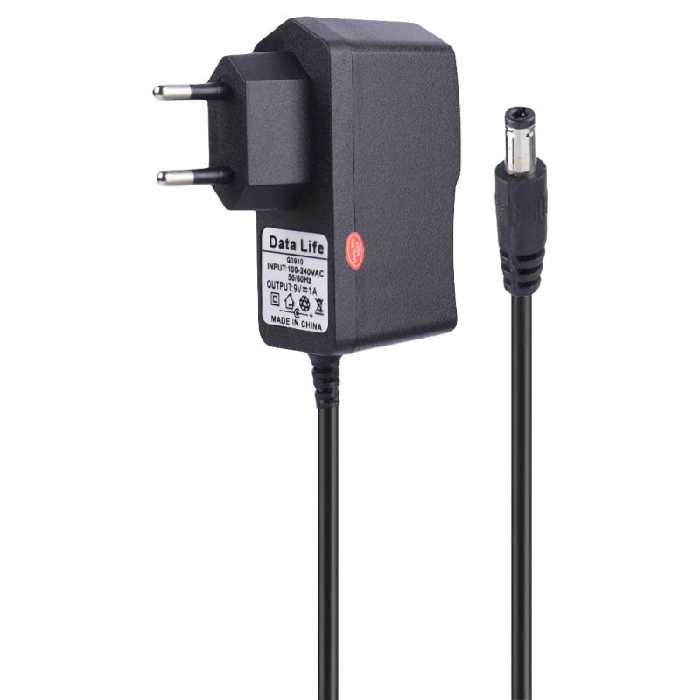 آداپتور مودم DataLife EU083S-G0910 9V 1A