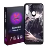 کاور گارد ایکس طرح انیمه مدل Glass10510 مناسب برای گوشی موبایل سامسونگ Galaxy A20s
