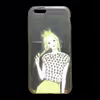 	 کاور مدل roz22 مناسب برای گوشی موبایل اپل iphone 6 / 6s