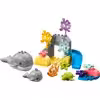 لگو سر Wild Animals of the Oceanمدل duplo کد 10972