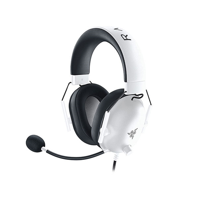 هدست ریزر Razer BlackShark V2 X White