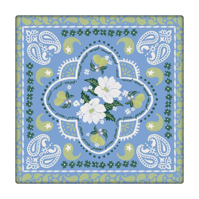 کاشی طرح سنتی کد 2988446