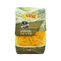 پاستا پنه نیزه ای ( بدون گلوتن ) 500 گرم آنکارا - ankara