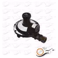 رگلاتور گاز مایع ستاک مدل set292