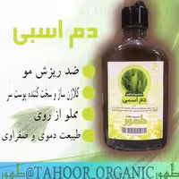 شامپو گیاه دم اسبی طهور 250 گرم
