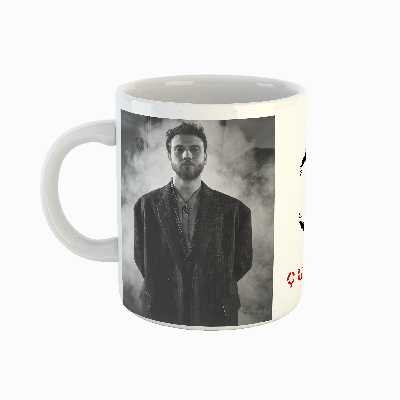 ماگ طرح yamac مدل گودال کد 04