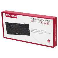 کیبورد TK8001
