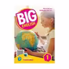 کتاب BIG ENGLISH 1 اثر mario herrera and christopher sol cruz انتشارات دنیای زبان
