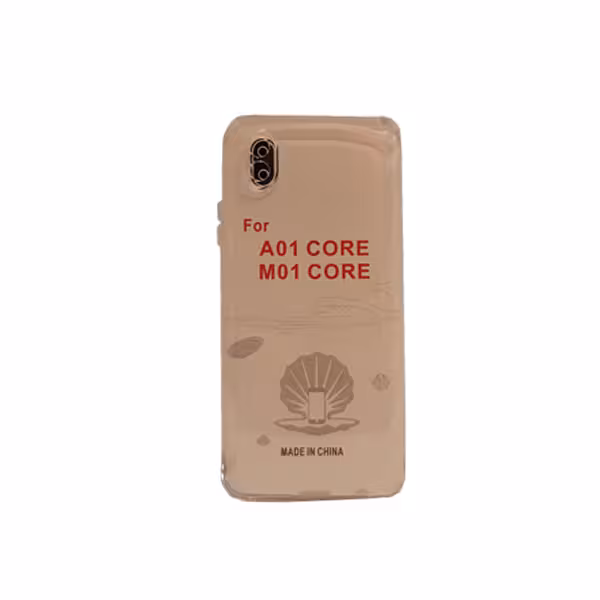 کاور مدل Jelly-123 مناسب برای گوشی موبایل سامسونگ Galaxy A01 core