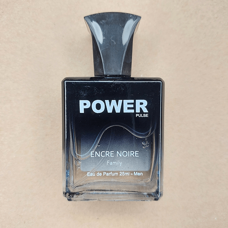 عطر مردانه POWER PULSE ENCRE NOIRE پاور پالس 25میل 90157