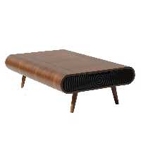 میز جلومبلی مدل روبن