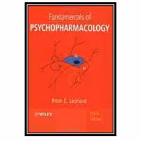 کتاب Fundamentals of Psychopharmacology اثر Brian E. Leonard انتشارات مؤلفین طلایی