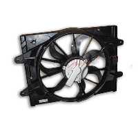 فن رادیاتور ام وی ام X22 پرو و X33 کراس اتومات | مولتی یدک