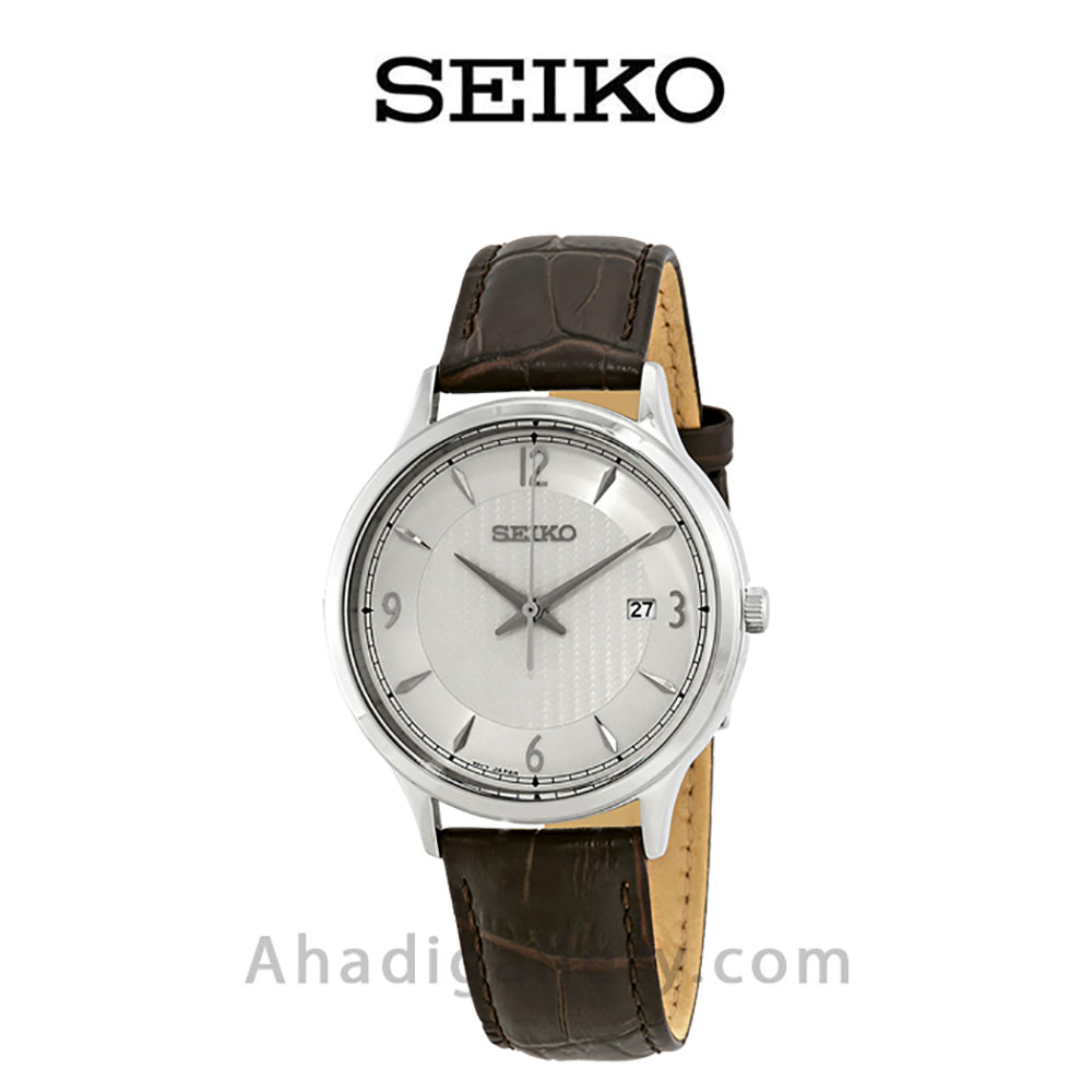 ساعت مچی سیکو مدل SGEH83P1