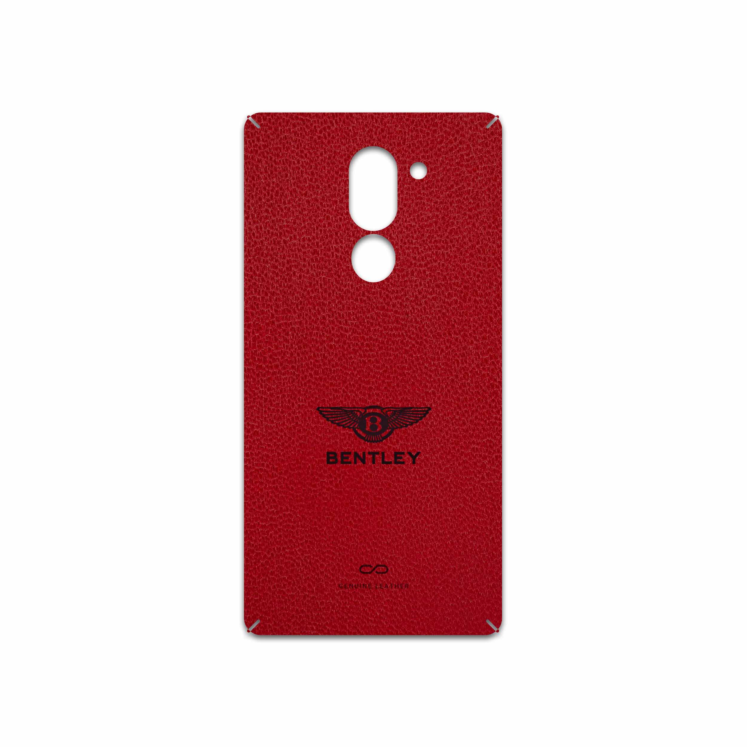 برچسب پوششی ماهوت مدل RL-BNTLY مناسب برای گوشی موبایل آنر 6X