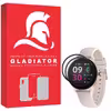 محافظ صفحه نمایش گلادیاتور مدل GWP2000 مناسب برای ساعت هوشمند کیسلکت Lady Watch L11 بسته دو عددی