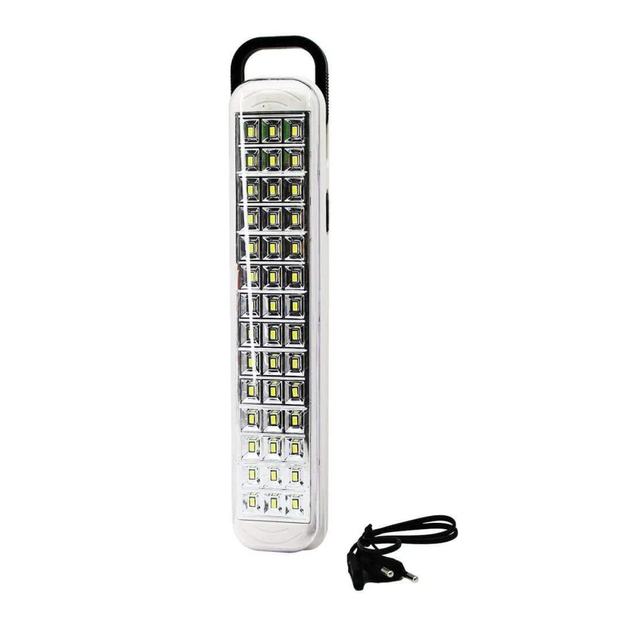چراغ شارژی HGDUE مدل HG-714