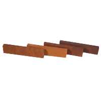 آجر نمای نسوز انگلیسی رندوم ابعاد 2.5×31×7