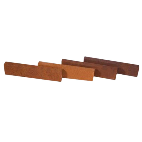 آجر نمای نسوز انگلیسی رندوم ابعاد 2.5×31×7