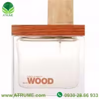عطر ادکلن دسکوارد2 شی وود ولوت فورست وود 100 میل زنانه