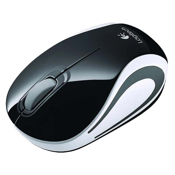 ماوس بی‌ سیم لاجیتک مدل M187