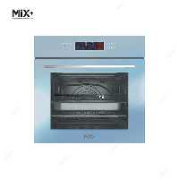 خرید و قیمت فر برقی توکار میکس پلاس مدل E6500R | نوین هوم