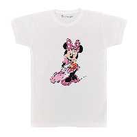 تی شرت بچگانه پرمانه طرح میکی موس کد pmt.7218