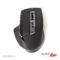 قیمت و خرید ماوس رپو سایلنت بلوتوث و بی سیم Rapoo MT750S Silent - شبکه ساز