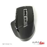 قیمت و خرید ماوس رپو سایلنت بلوتوث و بی سیم Rapoo MT750S Silent - شبکه ساز