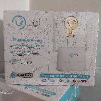 مودم رومیزی سیم کارتی 4G کار با تمام سیم کارتها یوتل L443