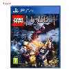 بازی Lego The Hobbit مخصوص PS4
