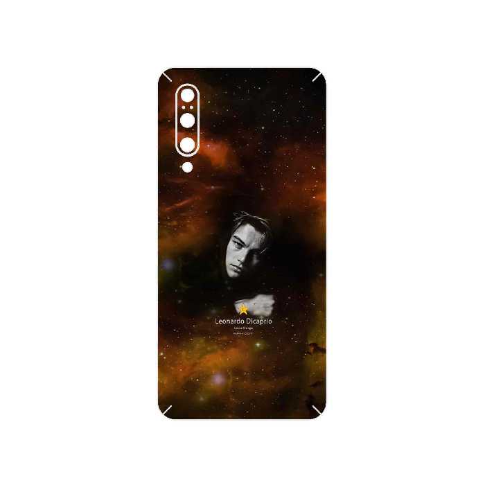 برچسب پوششی ماهوت مدل Leonardo Dicaprio مناسب برای گوشی موبایل شیائومی Mi 9