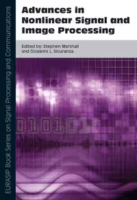 خرید و دانلود نسخه کامل کتاب Advances in Nonlinear Signal and Image Processing (EURASIP Book Series on Signal Processing and Communications)