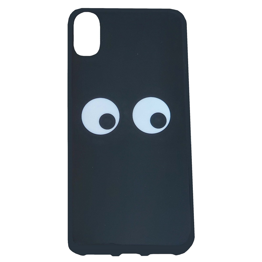 کاور مدل CHSH - POR مناسب برای گوشی موبایل اپل IPHONE X / XS