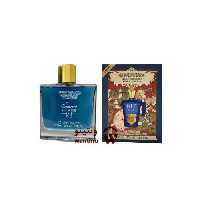 عطر ادکلن مردانه زرجوف کازاموراتی مفیستو اسمارت کالکشن کد 617 (Smart Collection no 617 Xerjoff Casamorati Mefisto) حجم 100 میل
