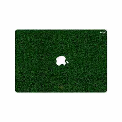 برچسب پوششی ماهوت مدل Green-Holographic مناسب برای تبلت اپل iPad Pro 10.5 2017 A1709
