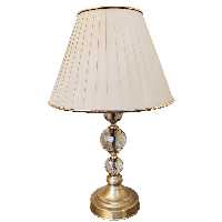 آباژور رومیزی مدل شایان